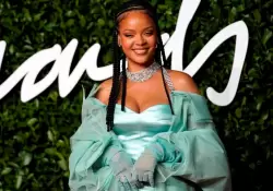 Cmo hizo Rihanna para convertirse en la cantante ms rica del mundo sin hacer shows