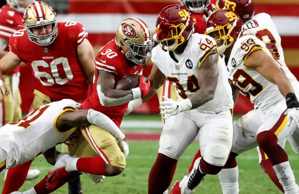 Cules son los equipos ms valiosos de la NFL, segn Forbes