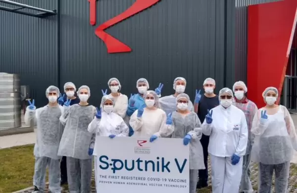 Laboratorios Richmond consiguió los 85 millones de dólares para fabricar vacunas en la Argentina