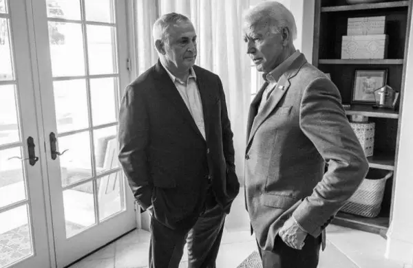 Quin es Marc Stanley, el que ser embajador norteamericano en la Argentina