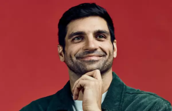 De jugar al póker a conquistar el mercado hipotecario: la historia de Nima Ghamsari