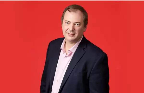 Federico Calello, de Kimberly-Clark: "Cada tres meses enfrentamos un escenario distinto"