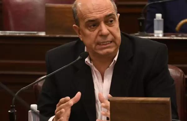 Cmo es la propuesta de Vicentn para pagar los 1400 millones de dlares que adeuda