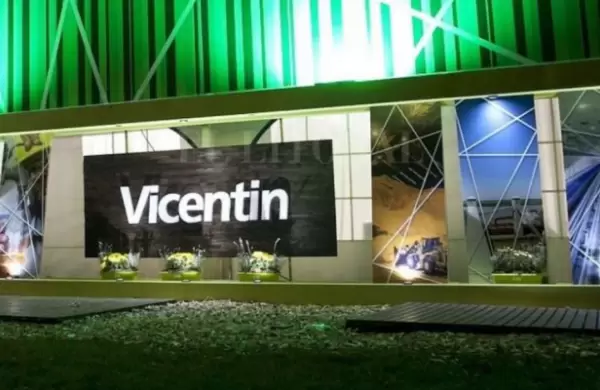 Otra vida para Vicentin: sus rivales salen al auxilio para evitar una quiebra que afectara a todo el negocio del agro