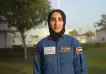Rompiendo paradigmas: Nora Al Matrooshi, la primera mujer árabe que viajará al espacio
