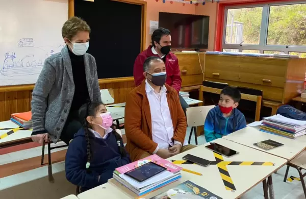 Starlink, el internet satelital de Elon Musk, lleg a este pueblo remoto de Amrica Latina