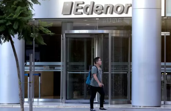 Ms aumentos: autorizaron nuevas subas para las tarifas de Edenor y Edesur