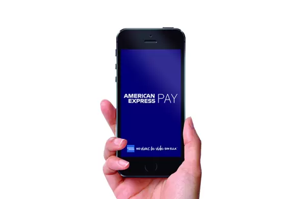 Amex Pay, la aplicación para pagar servicios desde donde estés