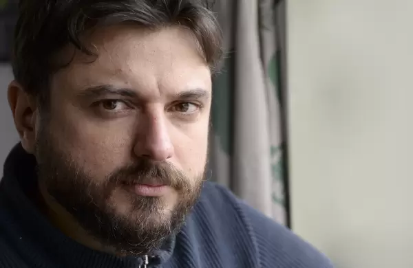 Grabois: "No quiero el modelo venezolano para la Argentina; quiero el modelo finlandés"