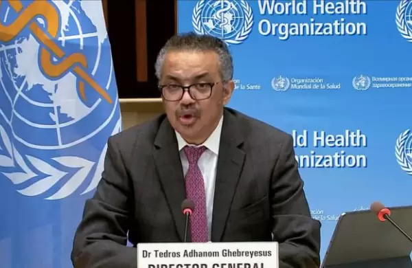 La OMS anunció que probará tres nuevas drogas contra el Covid e incluye a la Argentina