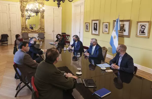 Lanzan créditos para monotributistas a tasa cero