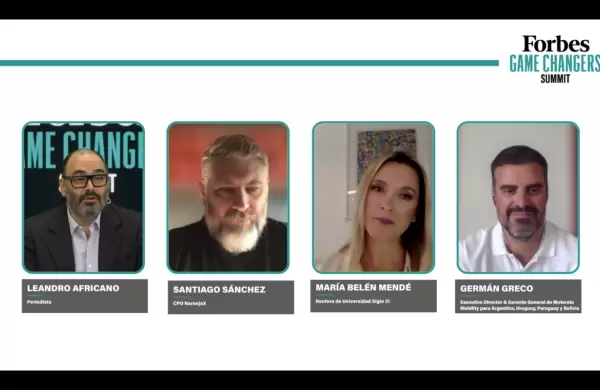 Cómo es el largo camino hacia la innovación