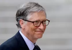 Bill Gates aportara US$ 1.500 millones para una causa ligada al medioambiente