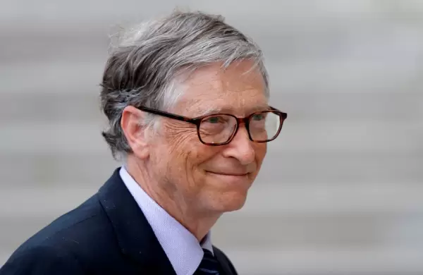 Bill Gates aportaría US$ 1.500 millones para una causa ligada al medioambiente