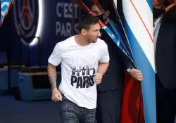 De Messi hasta Justin Bieber y Lady Gaga: objetos de famosos subastados en millones