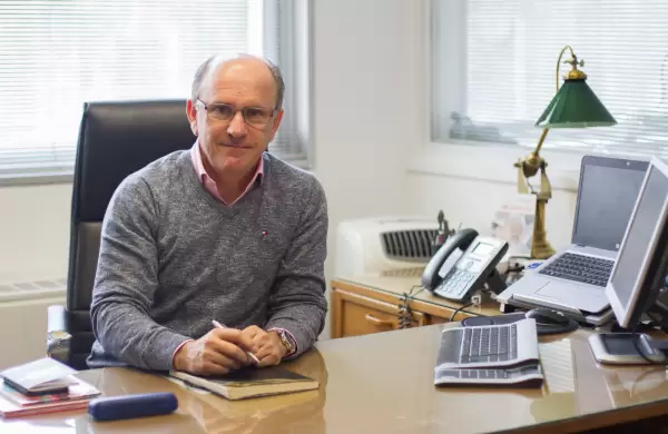 Pese a la crisis y la pandemia, aument la produccin e invirti US$ 4 millones