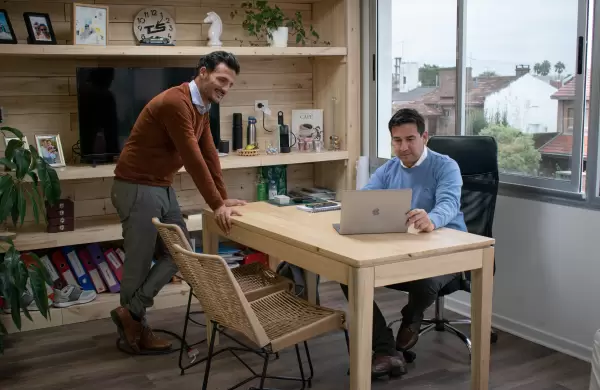 Esta startup de inversiones en Real Estate acaba de cerrar un acuerdo con un importante desarrollador de Uruguay