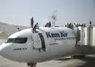 Videos: huida y muerte en el aeropuerto de Kabul tras la toma del poder talibán en Afganistán