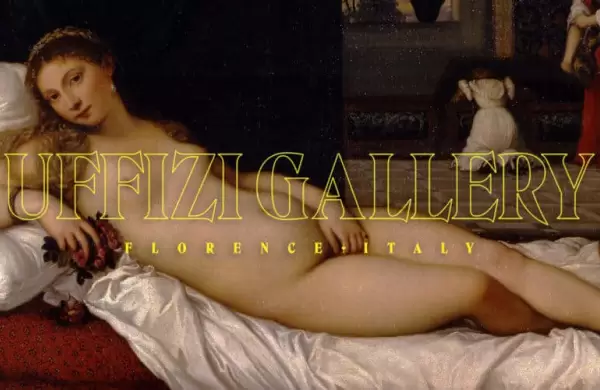 El Museo del Louvre obliga a un sitio porno a retirar sus obras