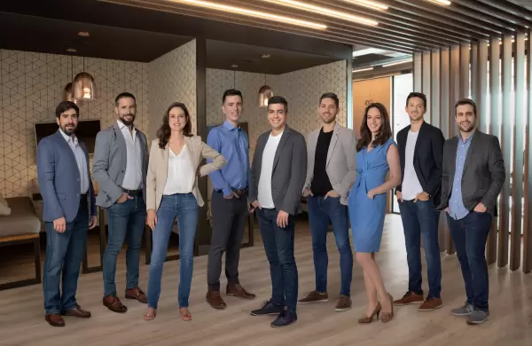 Unicornio argentino busca empleados: cuáles son las vacantes y cómo aplicar