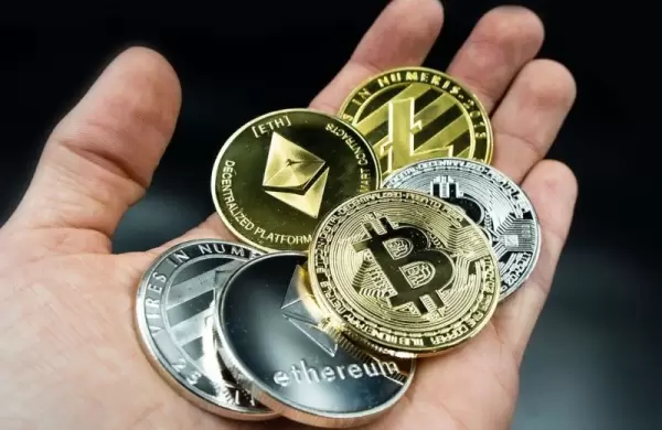 Seis mitos sobre las criptomonedas que hay que conocer