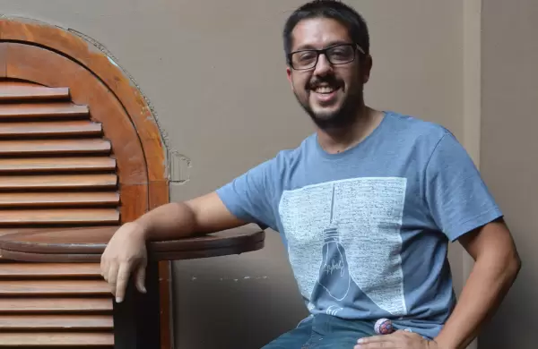 De Crdoba a Latam: crearon el "Waze del transporte pblico" y crecen en la regin