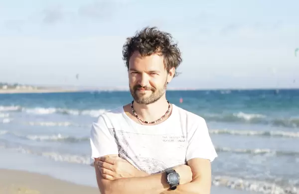 La historia del CEO que iba camino al xito hasta que lo acusaron de espa