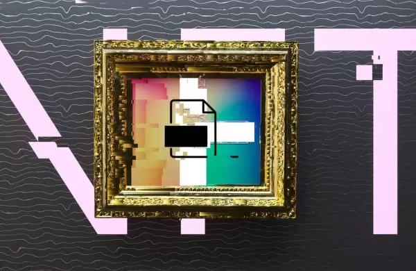 Todo lo que hay que saber sobre el negocio de los NFT