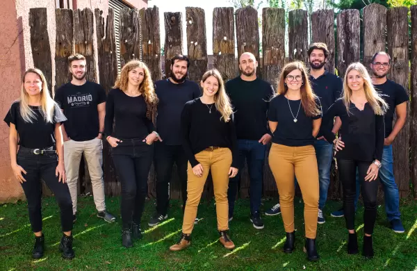 Apuesta por el agro mayorista: startup rosarina desembarca en Brasil