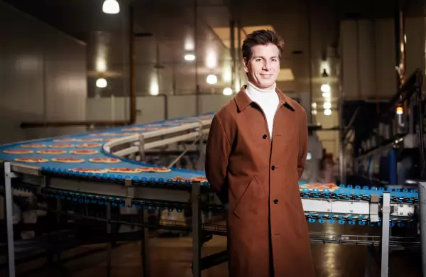 Costumbres Argentinas le cuenta a Forbes sus planes de expansin en el pas y la regin