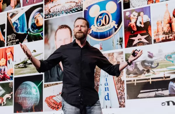 Los secretos del cerebro responsable del mega crecimiento de Disney