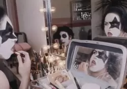 Kiss se desenmascara en un documental: dnde y cundo verlo