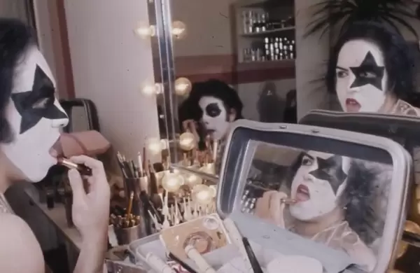 Kiss se desenmascara en un documental: dónde y cuándo verlo