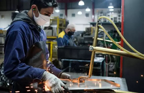 Qué condiciones hay que cumplir para acceder al Repro II de agosto