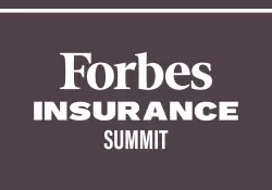 Hoy es el da del Forbes Insurance Summit