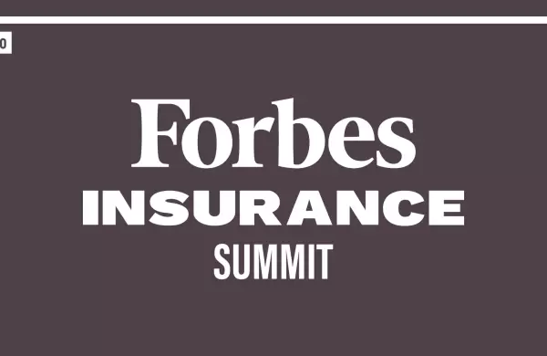 Hoy es el da del Forbes Insurance Summit