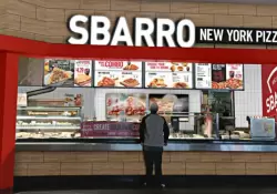 Sbarro confirma que llega a la Argentina: cuntos millones invertir