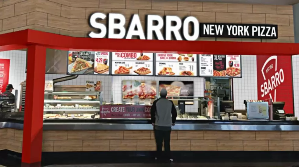 Sbarro desembarca en la Argentina