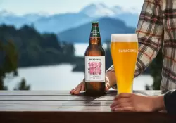 De qu se trata la nueva apuesta de Cerveza Patagonia