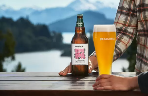 De qu se trata la nueva apuesta de Cerveza Patagonia