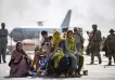 Siete muertos en el aeropuerto de Kabul en medio de la huida de Afganistán