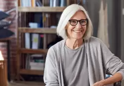 Quines son las mujeres mayores de 50 que dan forma al futuro de la ciencia, la tecnologa y el arte