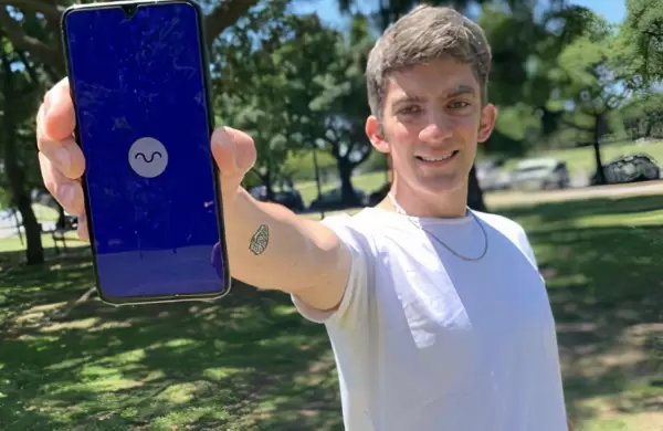 Lanzan una billetera digital que permite recibir y enviar dinero al exterior de forma inmediata