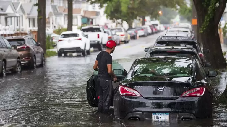 Inundaciones