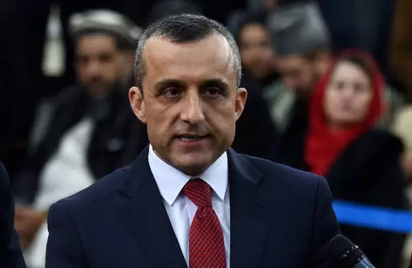 Quines son los lderes afganos que resisten la invasin de los talibanes