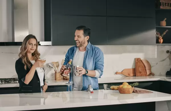 Un gran whisky, que es mucho ms que un gran whisky