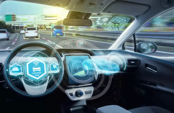 Vehículos autónomos: por qué no aceleran