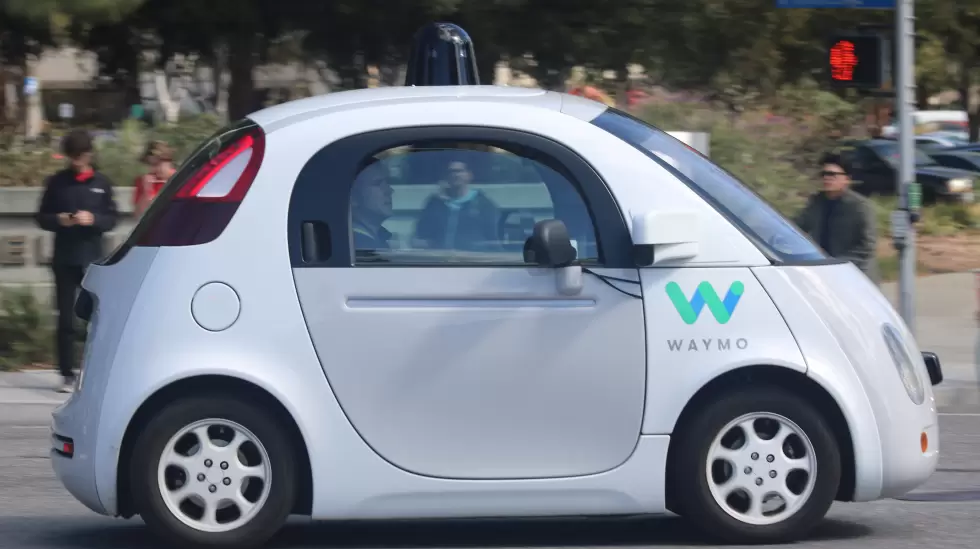 Waymo