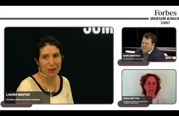 El escenario de los riesgos del trabajo en un contexto complicado