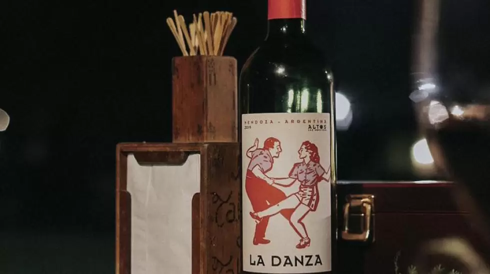 la danza